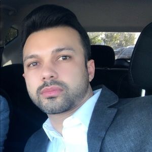 Meet your Posher, Noelvis